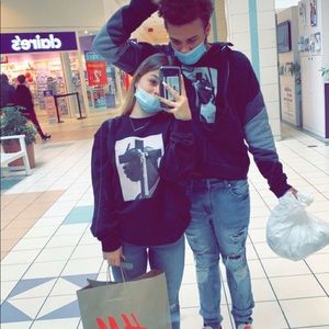 Meet your Posher, Felicity